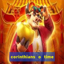 corinthians o time mais ajudado pela arbitragem